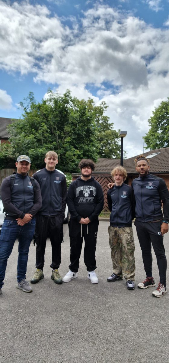 InPlay Gaming tweet media