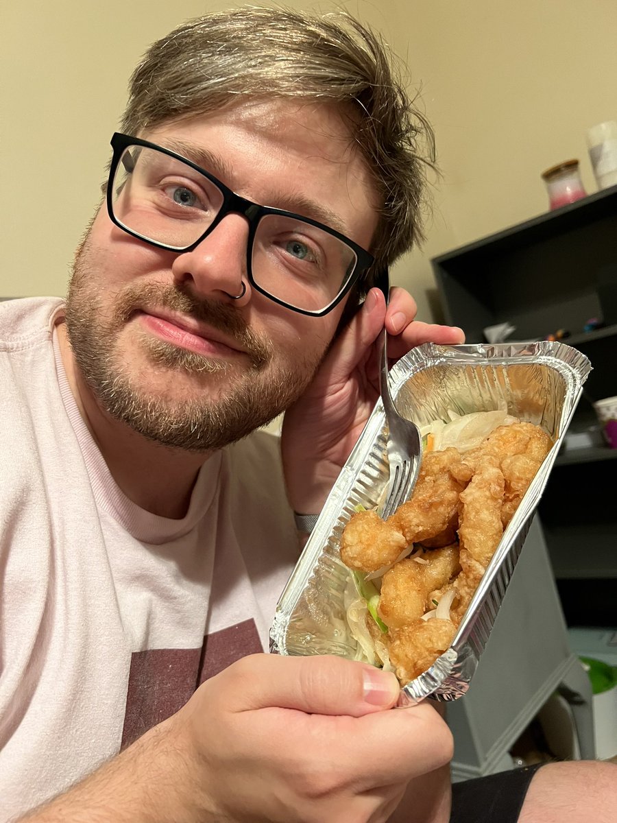 sushiipod's tweet photo. @RoryButlerMusic https://t.co/YxAkFY7WEa