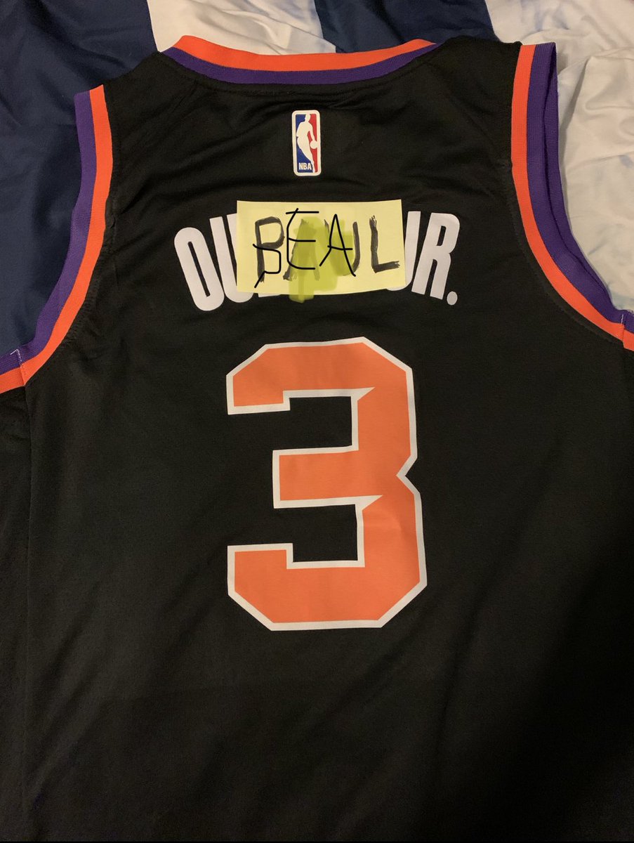 Ready for the championship run <a href="/RealDealBeal23/">Bradley Beal</a> !!!