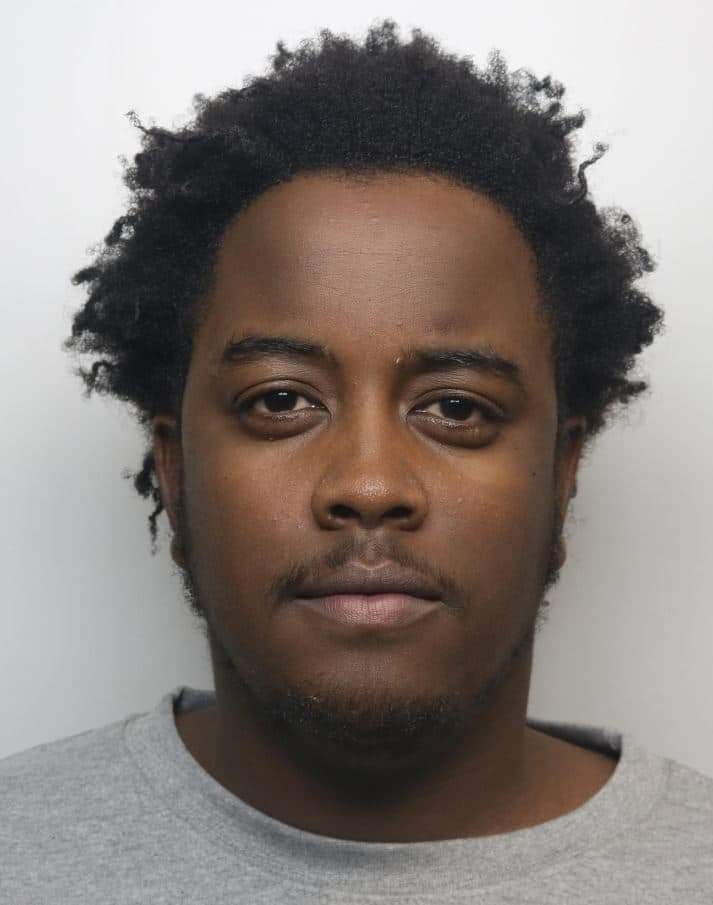 London & UK Street News on Twitter "Greg Muinami, 19, ( 1st pic ) from Oxford was found guilty