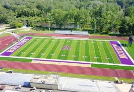 Blessed to receive an offer from Albion College! <a href="/Rundle_Albion/">Travis Rundle</a> <a href="/AlbionFootball/">Albion Football</a>