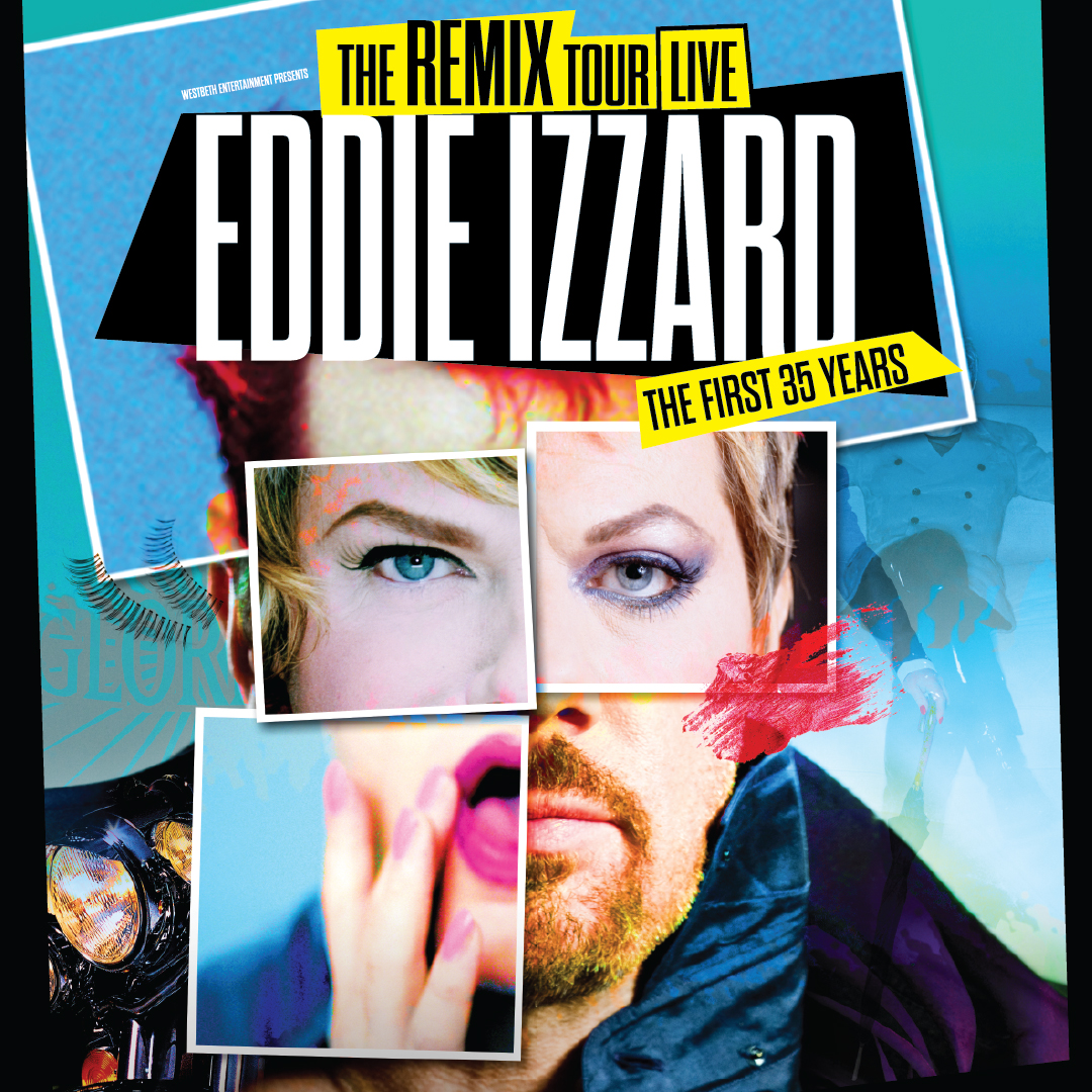 Eddie Izzard tweet media