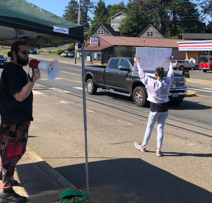 Starbucks Workers United PDX tweet media