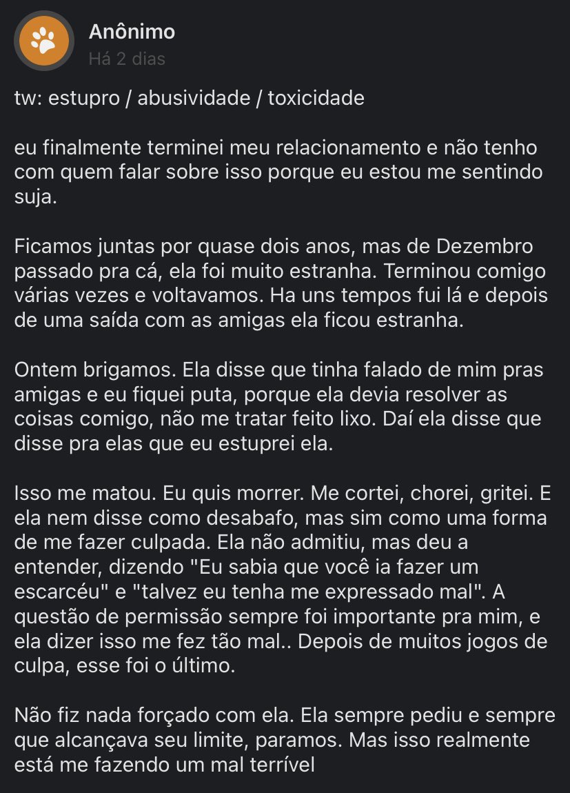 Relatos lésbicos ⚢ on Twitter: "https://t.co/quotrfoU1X" / Twitter