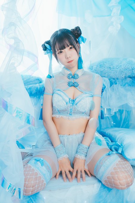 コスプレイヤーニャロメ・ニアのTwitter画像37