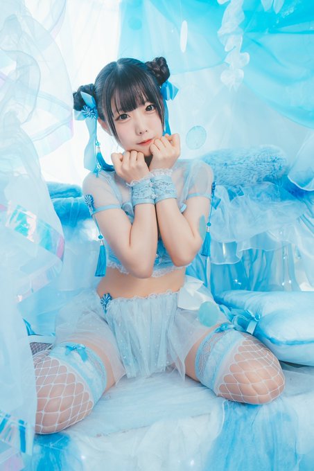 コスプレイヤーニャロメ・ニアのTwitter画像38