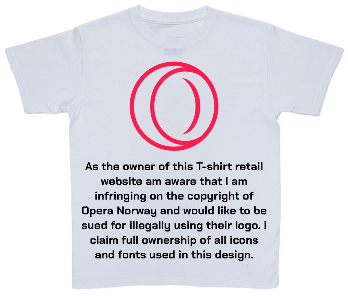 Opera GX tweet media