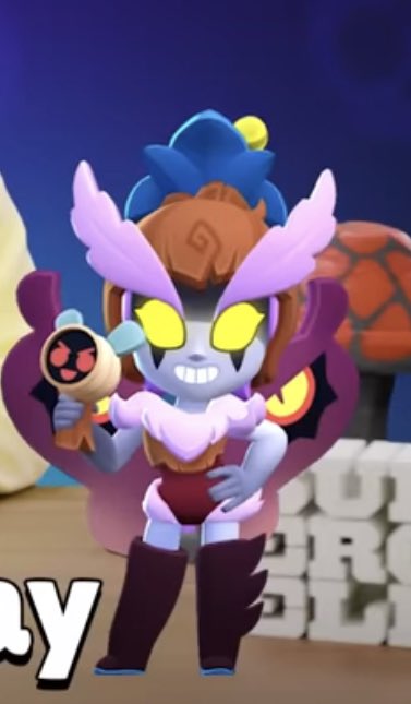 🎁3x #DarkFairyJanetGiveaway 🎁
via iTunes/Google Play/PayPal
(3 Winners)

To Enter:
👥Follow <a href="/MysticEsportsOP/">Mystic Esports</a>, <a href="/OpulenceEsports/">Opulence Esports</a>, <a href="/BlueDragonBS/">BlueDragon 😴</a> &amp; <a href="/RealWinter_BS/">Mystic Winter✨</a> 
🔁Like &amp; RT

🗓Winners Announced in 2 Weeks
Good Luck!

#DarkFairyJanet #BrawlTalk 
#BrawlStars #OpulenceEsports