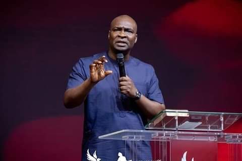 therealchurchg1's tweet photo. HAPPY BIRTHDAY TO APOSTLE JOSHUA SELMAN
Founder, Eternity Network International (ENI)
Host, KOINONIA

Today, we celebrate with you, Sir. You are a gift to our generation. We are grateful to God for preserving your life and your giftings which have been a blessing to all https://t.co/CFMCX1R8dZ