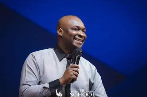 therealchurchg1's tweet photo. HAPPY BIRTHDAY TO APOSTLE JOSHUA SELMAN
Founder, Eternity Network International (ENI)
Host, KOINONIA

Today, we celebrate with you, Sir. You are a gift to our generation. We are grateful to God for preserving your life and your giftings which have been a blessing to all https://t.co/CFMCX1R8dZ