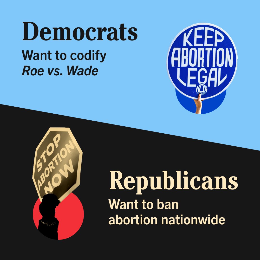 The difference is clear.