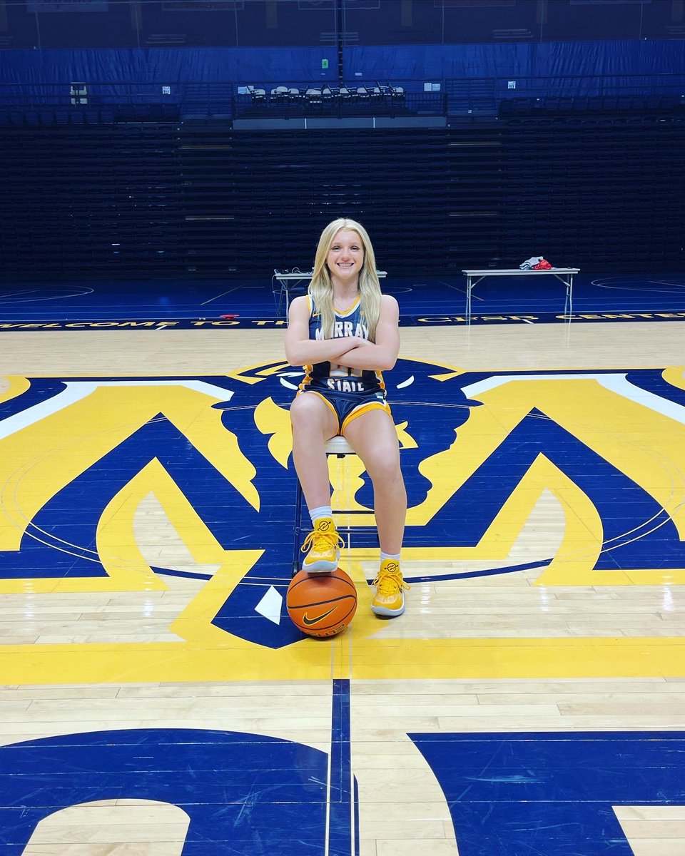 KennedyStamper1's tweet photo. After an amazing unofficial visit at @RacersWBB and discussion with @racersWBBcoach , I am very excited to announce I have received an offer!! Thank you for believing in me!!  Go Racers 💛🐴💙 #allglorytogod #racers  @BjPatrick10 @monicajean14 @CoachFoust_  @CoachRDG @grc_hoops https://t.co/e5uRMXfT9u