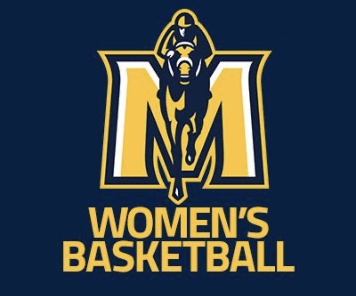 After an amazing unofficial visit at <a href="/RacersWBB/">Murray State Women's Basketball</a> and discussion with <a href="/racersWBBcoach/">Rechelle Turner</a> , I am very excited to announce I have received an offer!! Thank you for believing in me!!  Go Racers 💛🐴💙 #allglorytogod #racers  <a href="/BjPatrick10/">Brittney Patrick</a> <a href="/monicajean14/">Monica Evans</a> <a href="/CoachFoust_/">Wyatt Foust</a>  <a href="/CoachRDG/">Robbie Graham</a> <a href="/grc_hoops/">GRC Hoops</a>