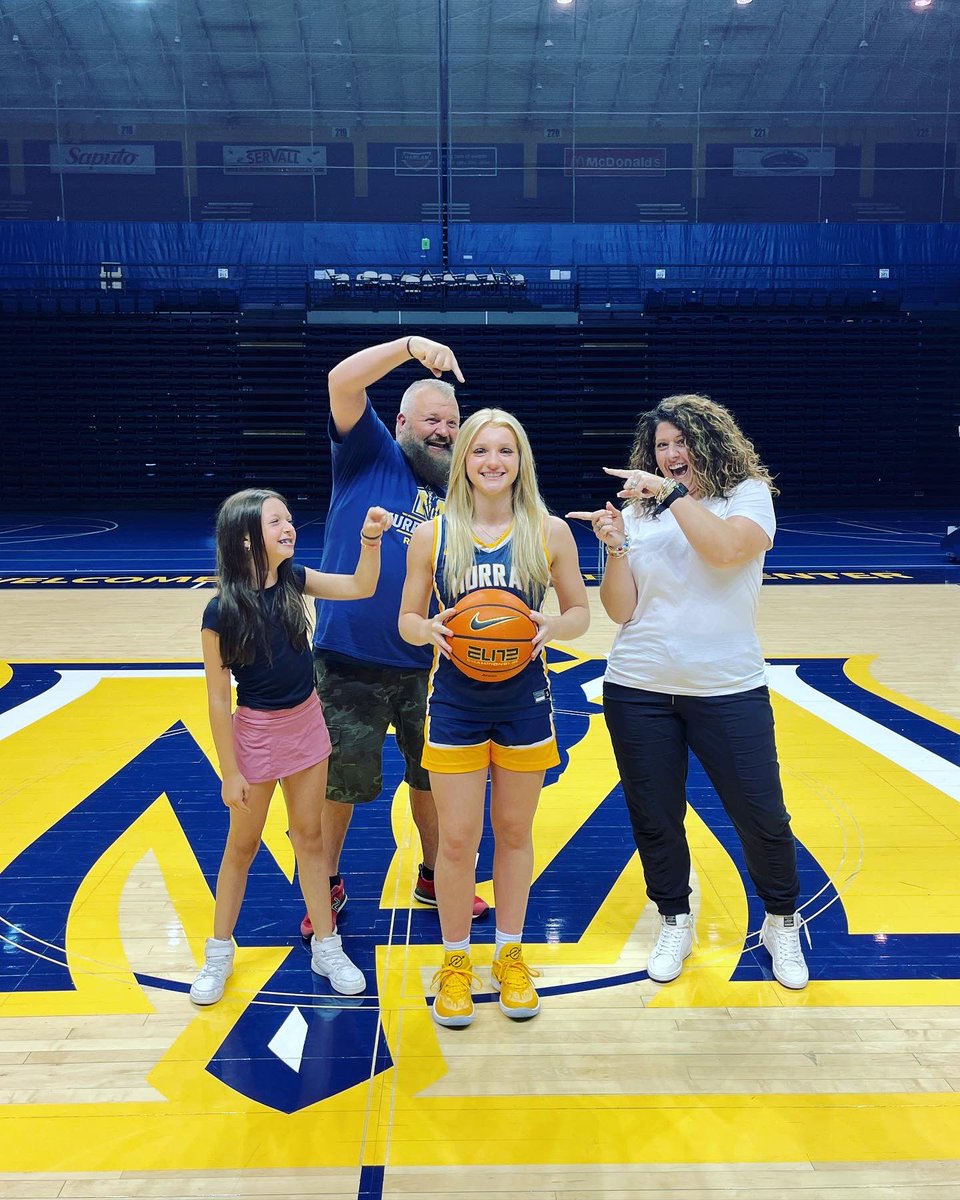 KennedyStamper1's tweet photo. After an amazing unofficial visit at @RacersWBB and discussion with @racersWBBcoach , I am very excited to announce I have received an offer!! Thank you for believing in me!!  Go Racers 💛🐴💙 #allglorytogod #racers  @BjPatrick10 @monicajean14 @CoachFoust_  @CoachRDG @grc_hoops https://t.co/e5uRMXfT9u