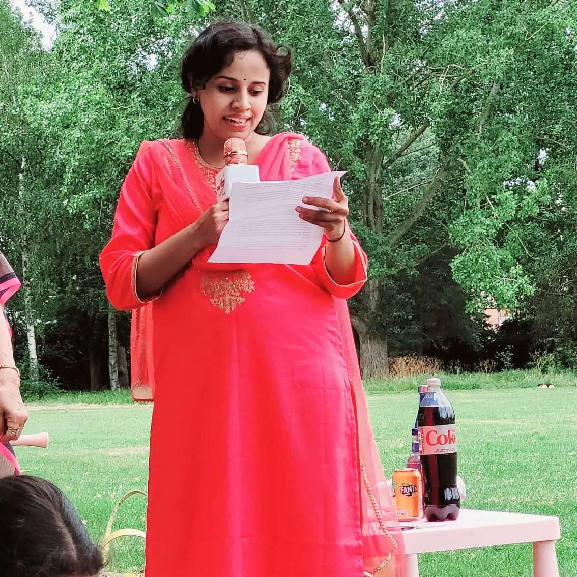 inspiringiwomen's tweet image. #IDY2023 #IYD23 #Hargharyoga @HCI_London @harrowonline @harrow_council #Harrow #grateful for support @BobBlackman @EasternEye @Yoga_Journal #InternationalDayofYoga @IndianDiplomacy @IIL2004