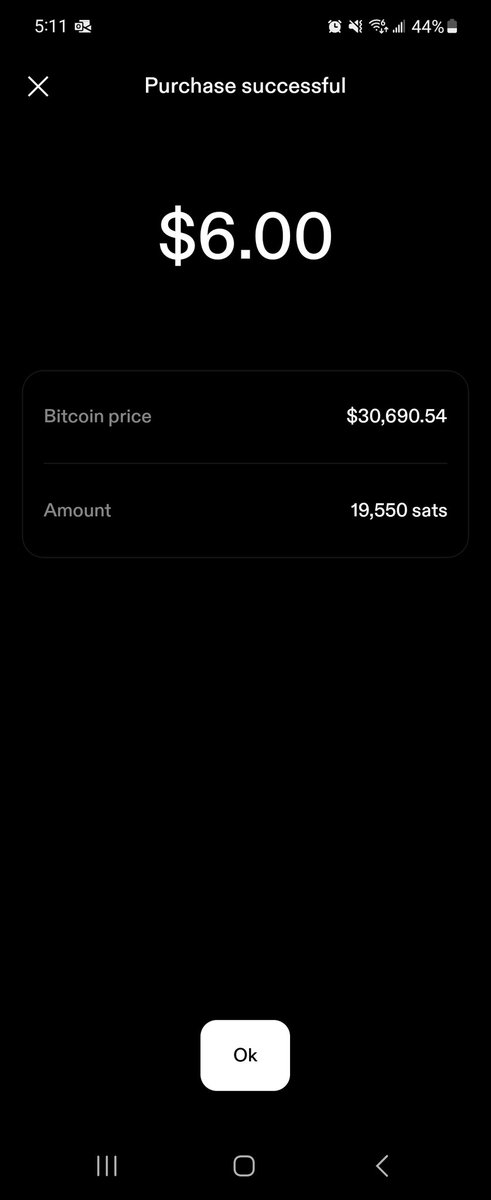 sathoarder's tweet photo. @BTC_Freeborn @satskeeper @JacktheSats @PsyduckSC @BrokenSystem20 @WaldoVision3 @Ratpoisonaut @NEEDcreations @VStackSats @parman_the @jileezie @RubenStacksCorn @illiteratewithd @maria_btc21 @JaimeLoopz @newdocnym @BtcPadre @Masshodlghost @LoKoBTC @scrappystacks @phathodl @a_koby @GoingBlindSee @DMoore74187625 @sa7skeeper @CaptainGFY @JSJumping @fiatforassets @brentjboersma @pleblira @TazerFaceINC @AnthonyDessauer @BTCFakDaBanks @happyclowntime @taodejing2 @_Ben_in_Chicago @MapABitcoin @AntsyAntC #PartyChain 6 https://t.co/rzaQsQqMN6