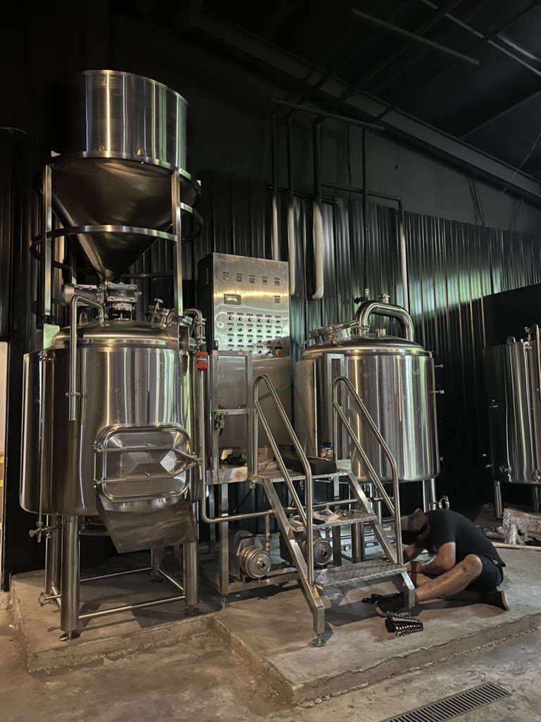 Build it and they will come.