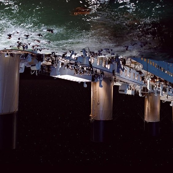 LA NEUVAINE DU YAB 2 

SOUSMARIN

le teaser traîne on va dire