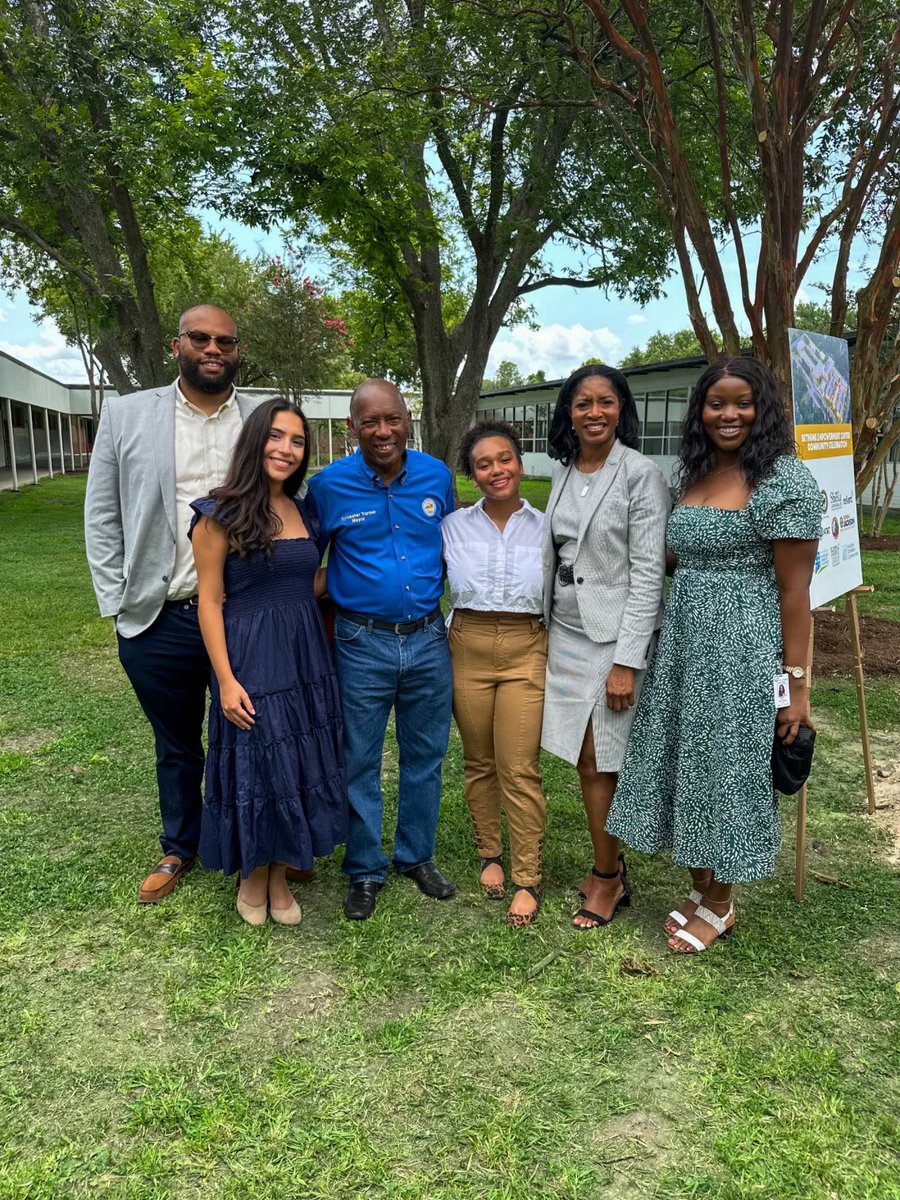 Houston Complete Communities on Twitter "Today's Bethune Empowerment