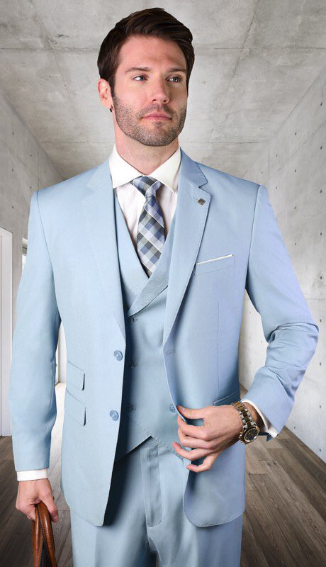Denese68070435's tweet image. “Confidence begins with a Perfectly Fitted Suit”
Designer Men Suits!
Visit our website @ elegantfashionsandstyles.com
#designerstyles #designersuits #churchsuits #mensuits