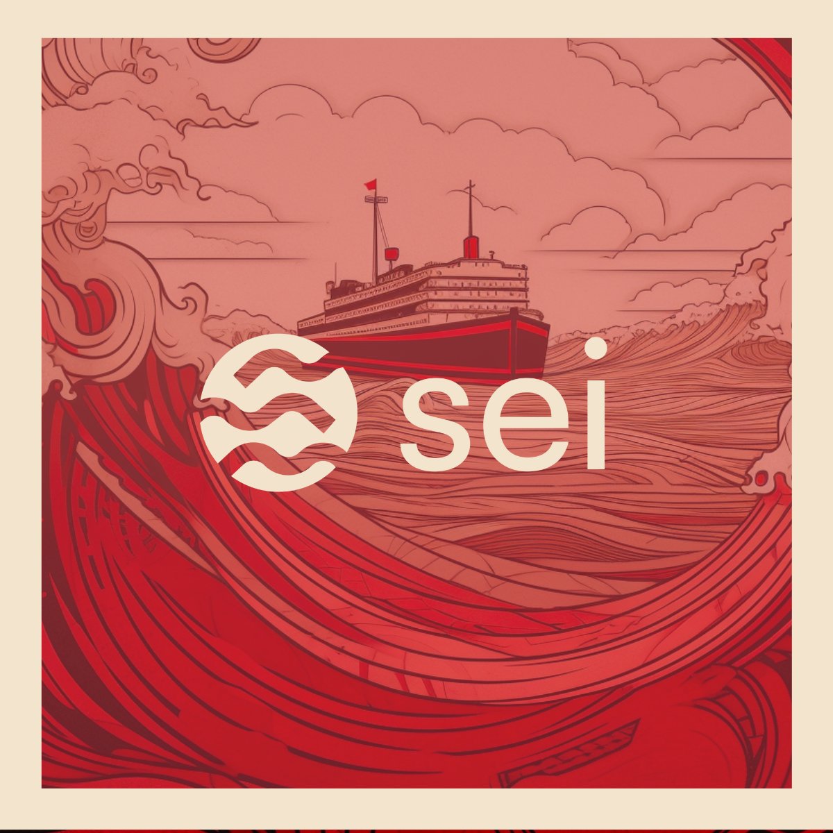 1⃣ Sei Labs secures $30M in strategic funding rounds, fueling its mission to build the best infrastructure for trading. 🚀💰 Exciting times ahead for Sei and the future of blockchain-powered trading! #SeiBlockchain #FundingNews