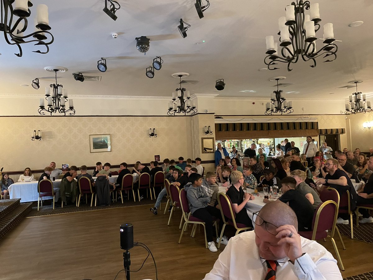 AFC Stanley tweet media