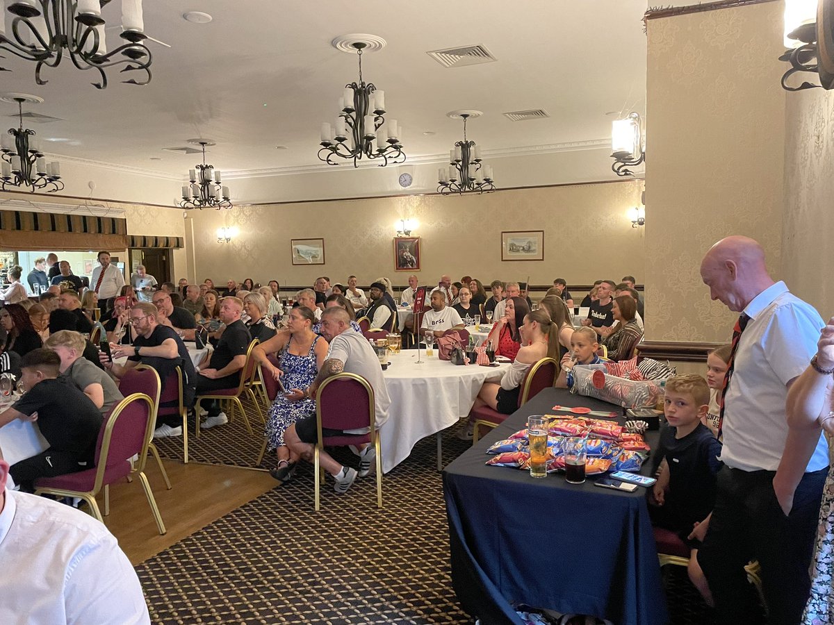 AFC Stanley tweet media