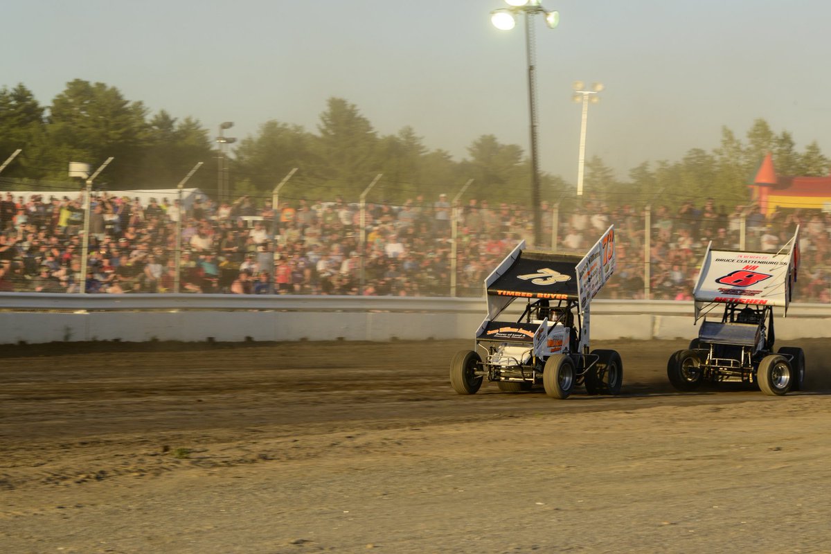 NHMS's tweet photo. Get your fill of dirt racing during Friday Night Dirt Duels, July 14! 😎

Featuring racing from @SprintCarsofNE, @gsminisprints and the Dirt Midget Association. 

🎟️: https://t.co/bMqFi1Bv7B https://t.co/4TA2JTOYM7