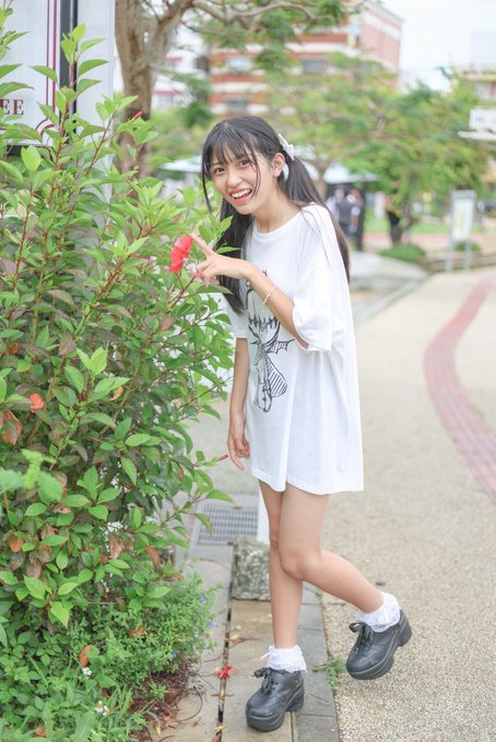 Twitterのコスプレ画像44