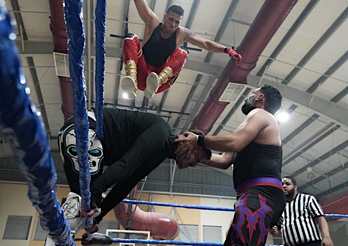 JJ_Jon_Justice's tweet photo. I aim carfully &amp; fire accurately. 

#JonJustice #TimeForJustice #LaMaquinaDelDolor #EWA #Stomp #Wrestling #Wrestler #LuchaLibre #Puroresu #PuroresuWrestling https://t.co/J4GT38OUEv
