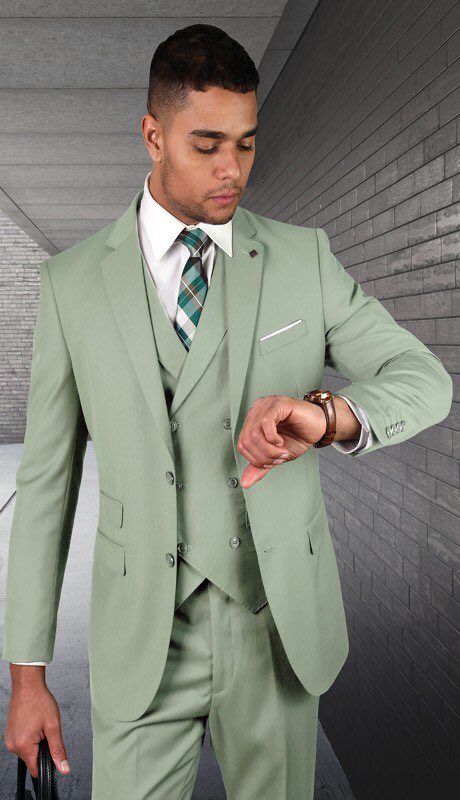 Denese68070435's tweet image. “Unlock your True Potential in our Dapper Suits”
Designer Men Suits!
Visit our website @ elegantfashionsandstyles.com
#designerstyles #designersuits #churchsuits #mensuits