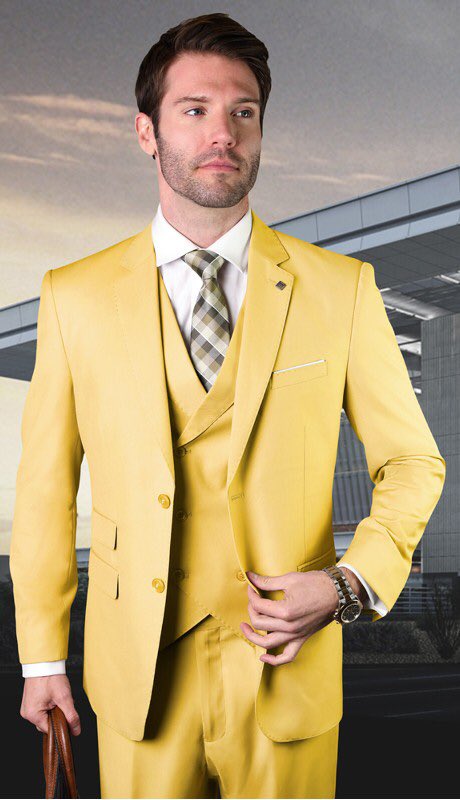 Denese68070435's tweet image. “Unlock your True Potential in our Dapper Suits”
Designer Men Suits!
Visit our website @ elegantfashionsandstyles.com
#designerstyles #designersuits #churchsuits #mensuits