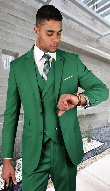 Denese68070435's tweet image. “Unlock your True Potential in our Dapper Suits”
Designer Men Suits!
Visit our website @ elegantfashionsandstyles.com
#designerstyles #designersuits #churchsuits #mensuits