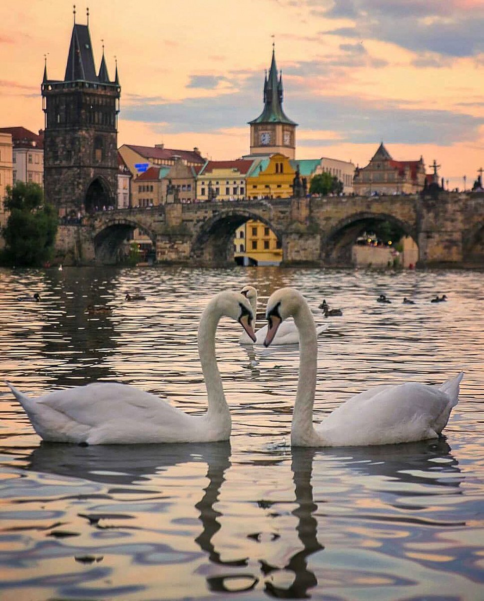 Prague