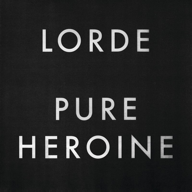 Sebastian Croft as Lorde Albums
- A thread