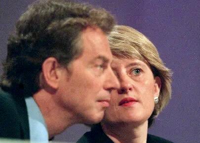 Siobhain McDonagh tweet media