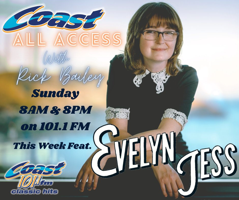 Evelyn Jess tweet media
