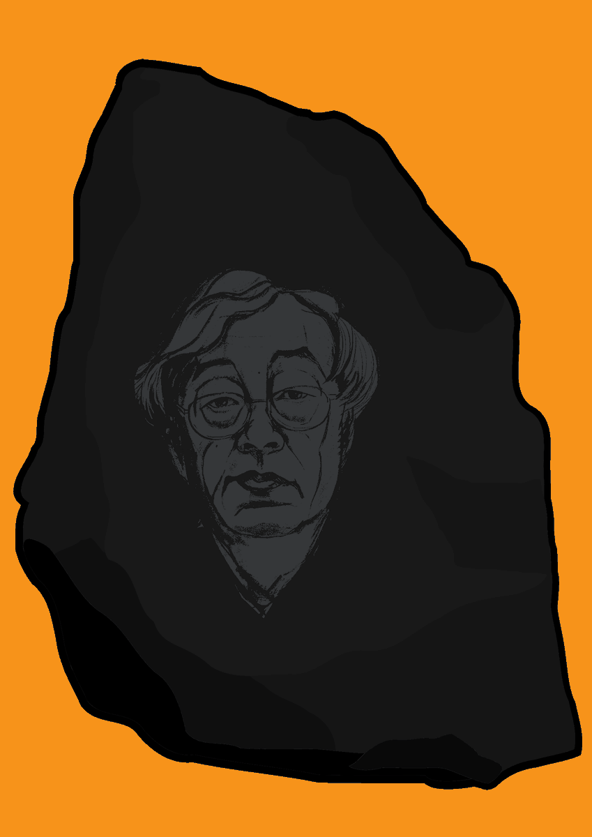 SatoshiRocksNFT's tweet photo. Satoshi ROCKS! Is going live today on Open Sea!
  
👉June 24, 23:00 UTC⏰ $ETH LESS THAN 1 HR!!
 
@SatoshiRocksNFT
https://t.co/s8VXfLc38z

999 Satoshi ROCKS!  Created to honour the anonymous creator of #BTC.

Listing price: 0.005 ETH https://t.co/cw99Fqy7oZ