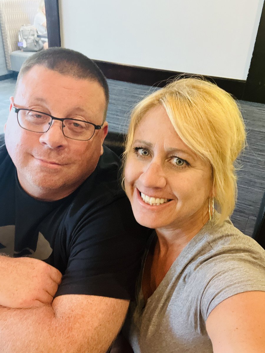 Tracey Bidlack tweet media