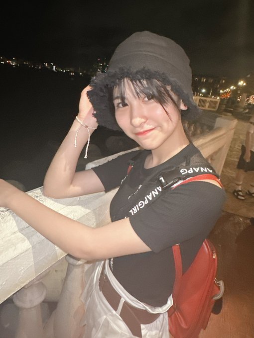 Twitterのコスプレ画像4