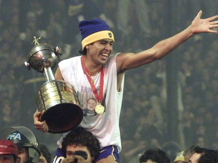 Pablo Groisman 🎲 tweet media