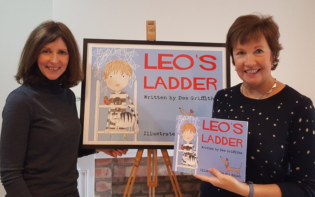 Dee Griffiths tweet media