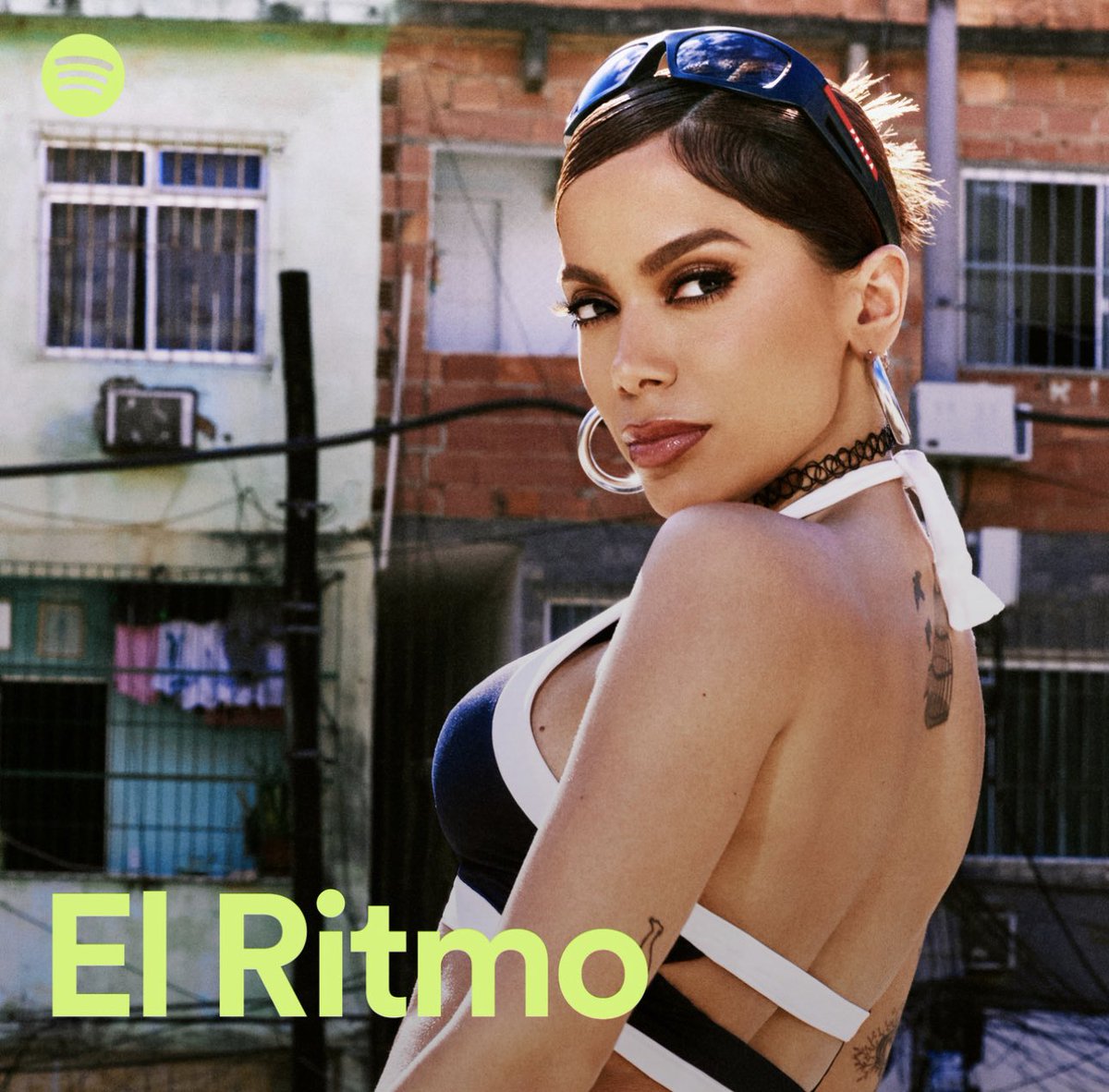 UniversalMPeru's tweet photo. La energía la ponemos hoy con @Spotify y las playlist #ElRitmo y #DeFiesta no podrás dejar de escucharlas para hacer el #FunkRaveChallenge 🍑🍑🍑 

▶️https://t.co/DFXHTy1HPl https://t.co/HXMuORSl4b