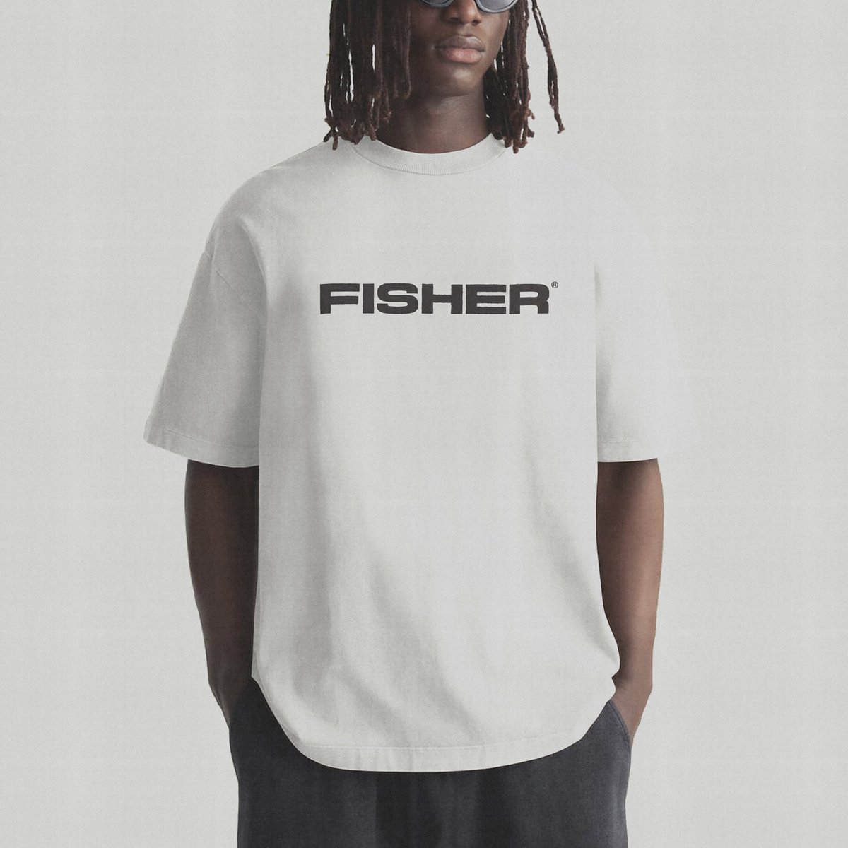Wordmark collection available now - fishersupply.us