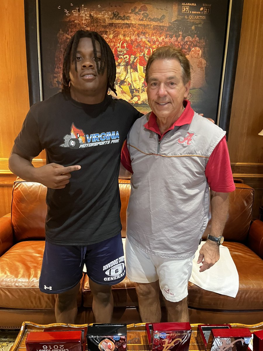 Harry Dalton III tweet media