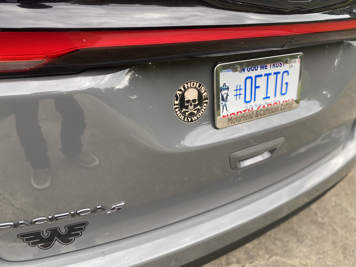 Riki Rachtman tweet media