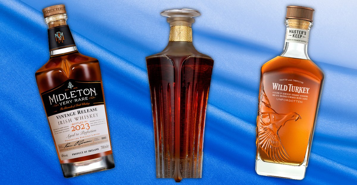 WhiskyAdvocate's tweet photo. Investing in whiskies can be a potentially lucrative venture, as certain bottles can appreciate in value over time. In every issue and for each season, Whisky Advocate recommends whiskies with the most potential to gain value in the long term. https://t.co/ILV03UxEwX #whisky https://t.co/uvnttF4Cvu