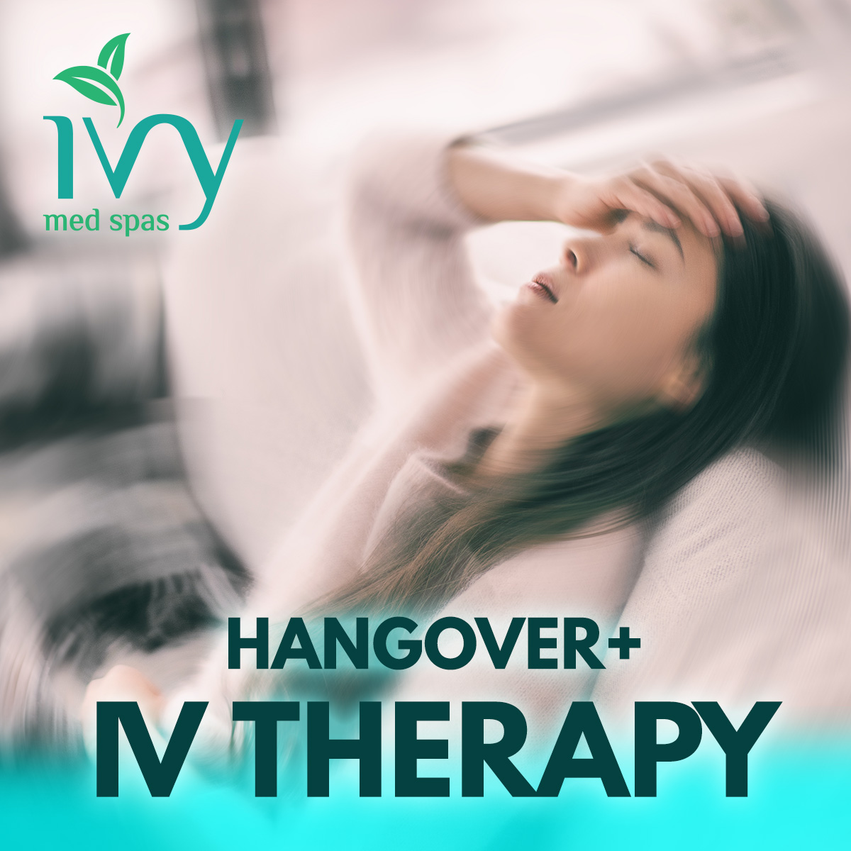 ivymedspas's tweet image. Hangover+ IV Therapy: Rapid relief, energy boost, and nausea reduction in one powerful cocktail. Say goodbye to hangover woes and hello to a refreshing recovery! 🍹💥💧 

bit.ly/43EbBJd

#conciergeiv #conciergeivtherapy #mobileiv #mobileivdrip #mobileivtherapy
