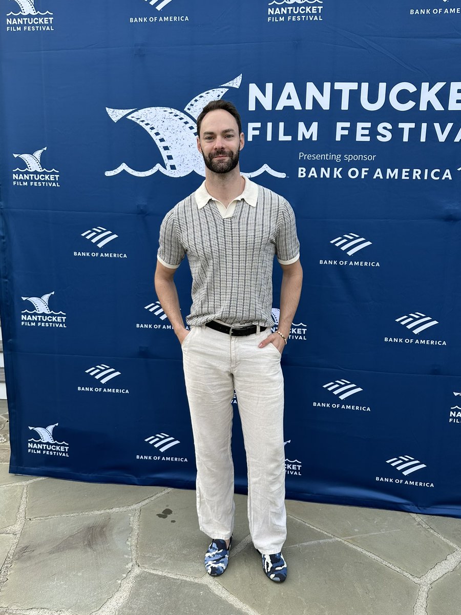 ACK Film Fest 🎞️🐳🍿