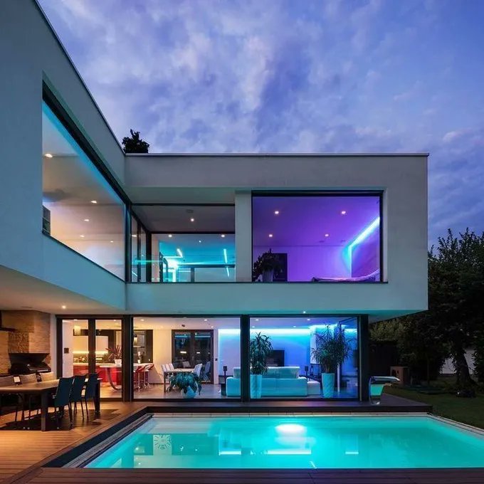 lNTERlORHUB's tweet photo. This home! 😍 https://t.co/MEXWQmBkf1